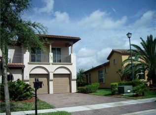 8032 NW 123rd Ter, Parkland, FL 33076