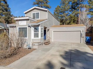1289 S Mark Ln, Flagstaff, AZ 86001