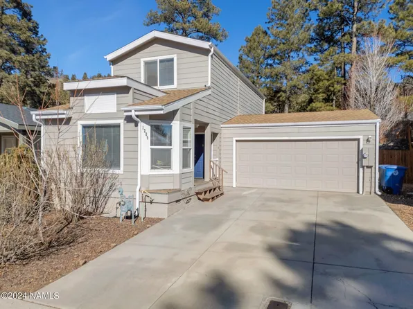 1289 S Mark Ln, Flagstaff, AZ 86001