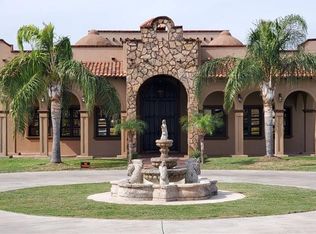 3206 N Moorefield Rd, Mission, TX 78574