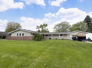 3403 Beechwood Ln, Kokomo, IN 46902