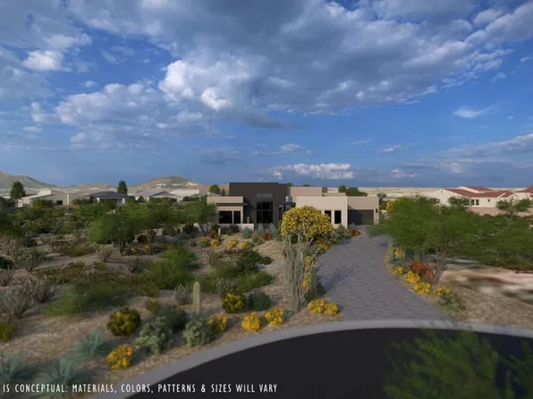 36259 E Sweet Carol Lane, Carefree, AZ 85377