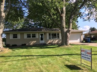 5180 Mount Olivet Rd, Kalamazoo, MI 49004