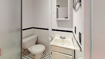 Rented by Bond New York
