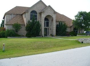 10021 Seville Dr, Fort Worth, TX 76179