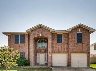 1501 Lorson Loop, Round Rock, TX 78665