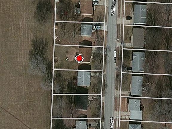 2nd image of 9600 Wallace Ave