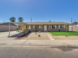 3308 N 40th Dr, Phoenix, AZ 85019