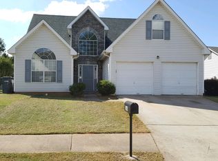 260 Vaness Dr, McDonough, GA 30253