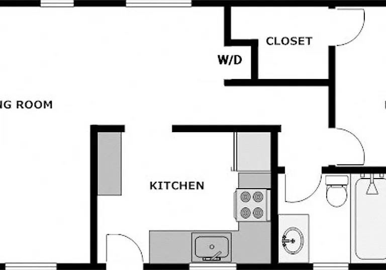 2331 Oberlin St — Photo 3