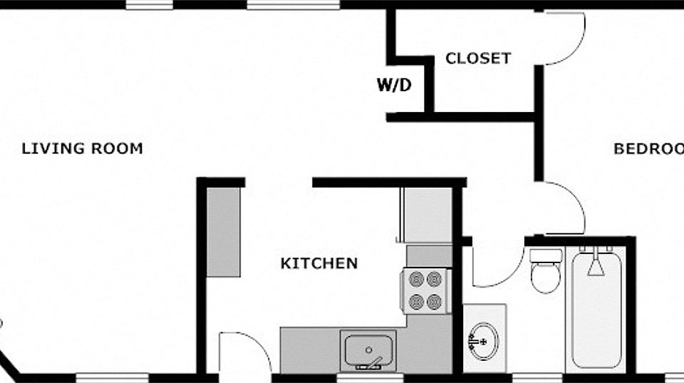 2nd image of 2331 Oberlin St #2665245