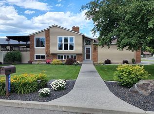 14715 E 20th Ave, Spokane Valley, WA 99037