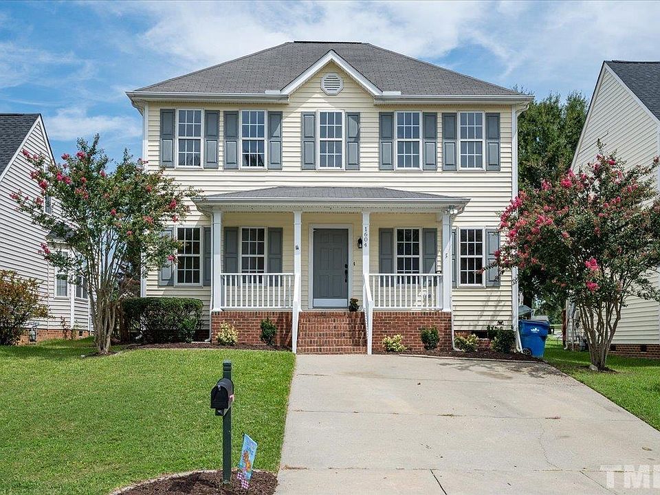 1604 Crag Burn Ln, Raleigh, NC 27604 Zillow