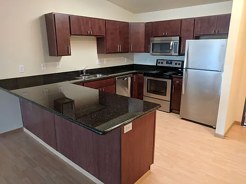 Floor plan 615-309