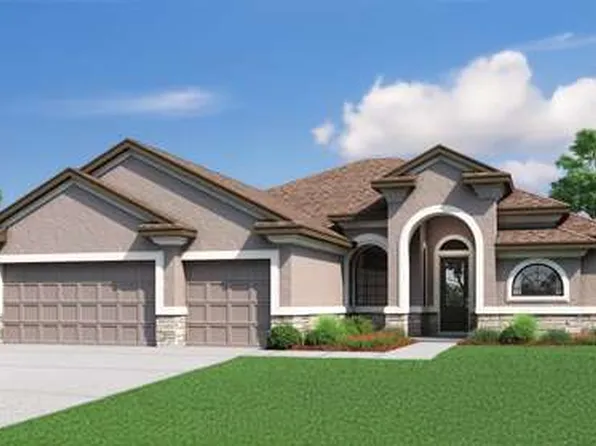12487 Hooker Rd, Weeki Wachee, FL 34614