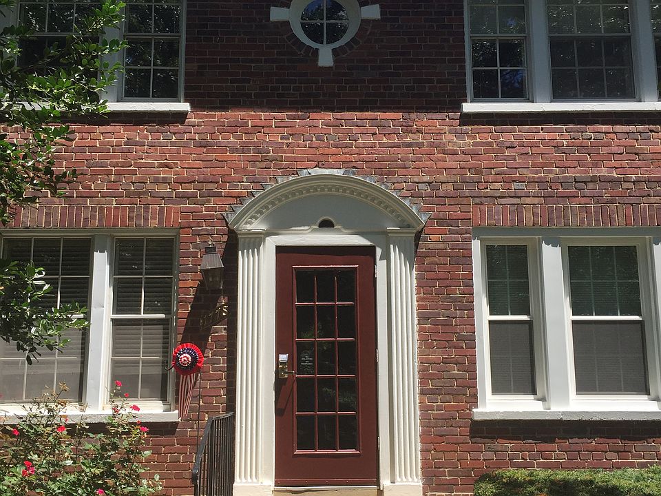 Main Entrance