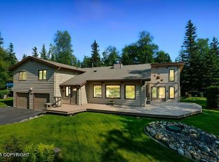 7100 Candace Cir, Anchorage, AK 99507