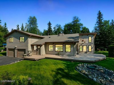 7100 Candace Cir, Anchorage, AK, 99507