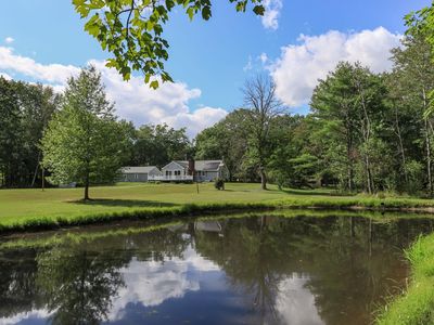 109 Shackford Corner Road, Center Barnstead, NH, 03225
