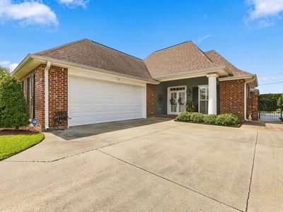 108 Acadia Point Dr, Thibodaux, LA, 70301