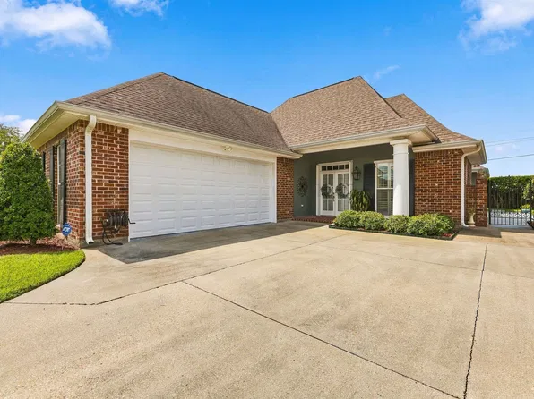 108 Acadia Point Dr, Thibodaux, LA 70301