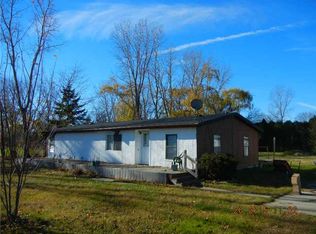 15071 Van Tassel Rd, Weston, OH 43569