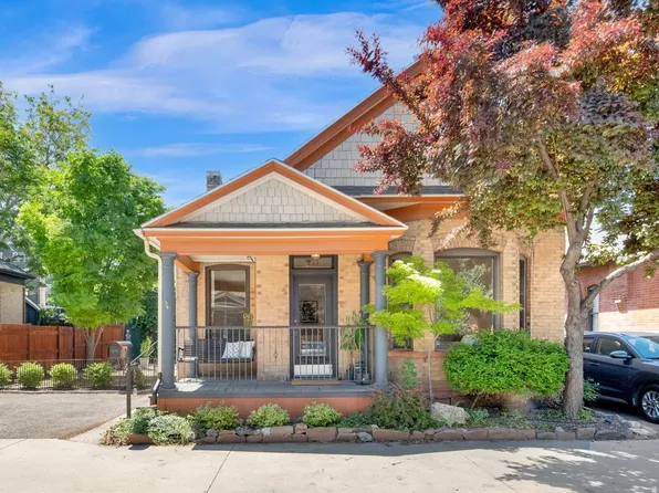 233 W Montrose Ave, Salt Lake City, UT 84101