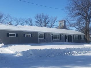 264 Herbert St, Hendrum, MN 56550