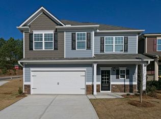 207 Abiding Joy, Canton, GA
