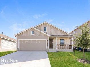 10427 Midsummer Mdw, Converse, TX 78109