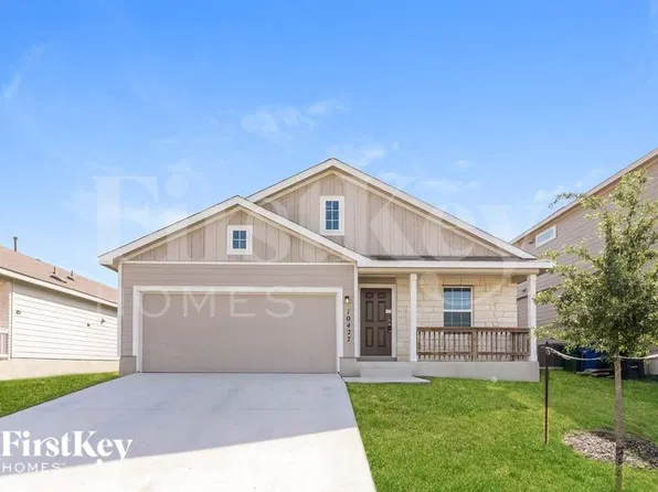 10427 Midsummer Mdw, Converse, TX 78109