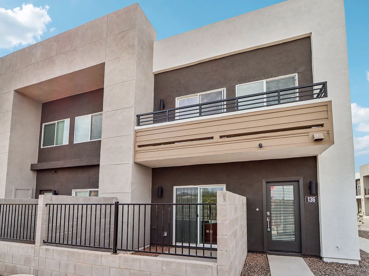 Elevate at Red Mountain Townhomes — Photo 4