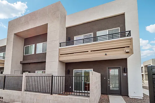Elevate at Red Mountain Townhomes Photo 1