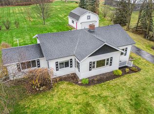 10426 Burlingame Ave SW, Byron Center, MI 49315