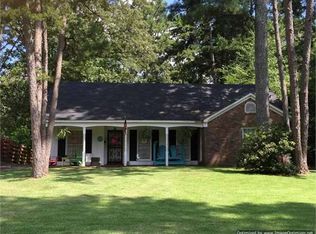 119 Highland Dr, Kosciusko, MS 39090
