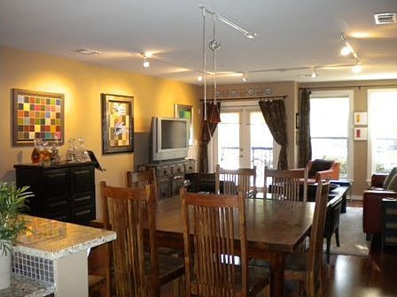 View of Living Room 2