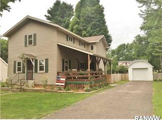 1921 Queen St, Bloomer, WI 54724
