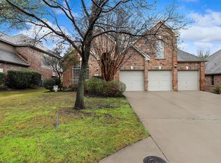 2124 Grayson Rd, McKinney, TX 75072