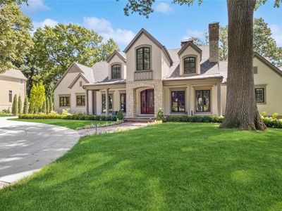 9241 High Dr, Leawood, KS, 66206
