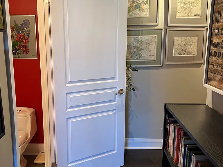 1 Hurontario St #1108 — Photo 6