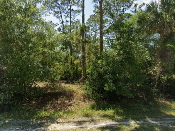 660 S Sendero St, Clewiston, FL 33440