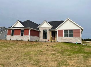 4021 Mount Carmel Rd, Gosport, IN 47433