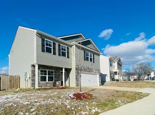 2855 Red Barn Rd, Knoxville, TN 37931