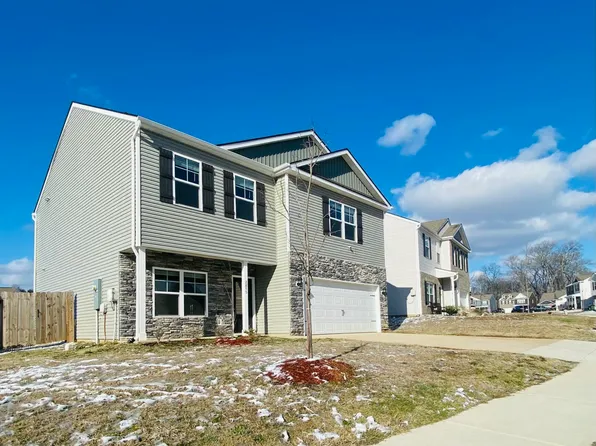 2855 Red Barn Rd, Knoxville, TN 37931