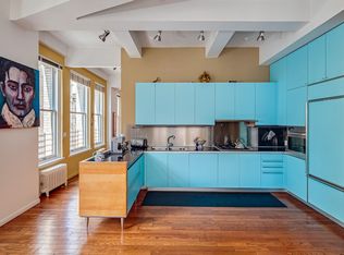 100 Hudson St APT 5D, New York, NY 10013