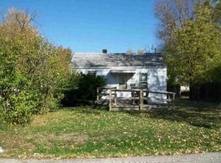 1632 W Center St, Decatur, IL 62526