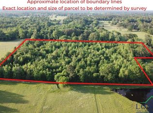 Tbd Elderberry Rd, Gilmer, TX 75644