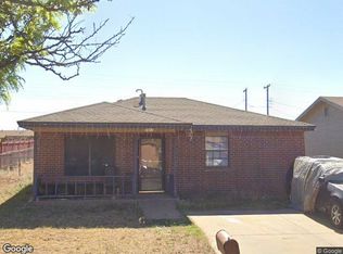 2317 Birch Ave, Lubbock, TX 79404