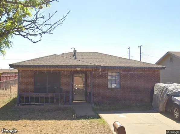2317 Birch Ave, Lubbock, TX 79404
