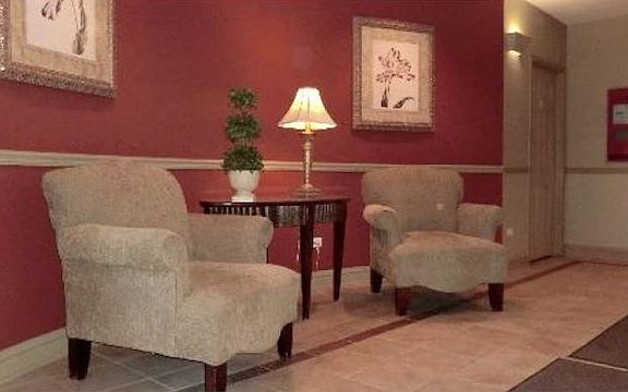 2nd image of 1700 Riverwoods Dr APT 807